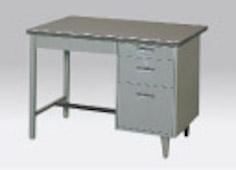 A-type Desk