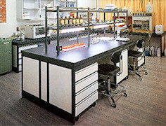 Research Facility Equipment