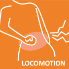 LOCOMOTION