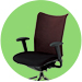 ITOKI PR chair