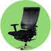 ITOKI SP chair