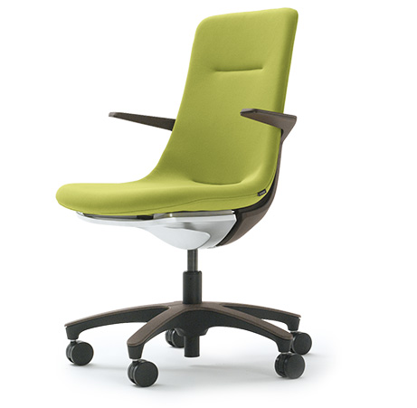 ITOKI MV Chair