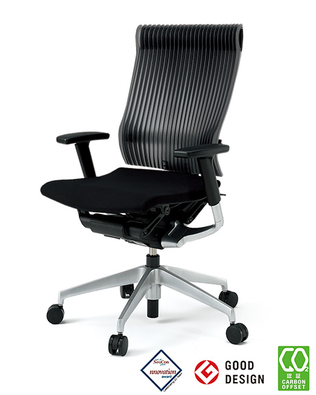 ITOKI SP Chair