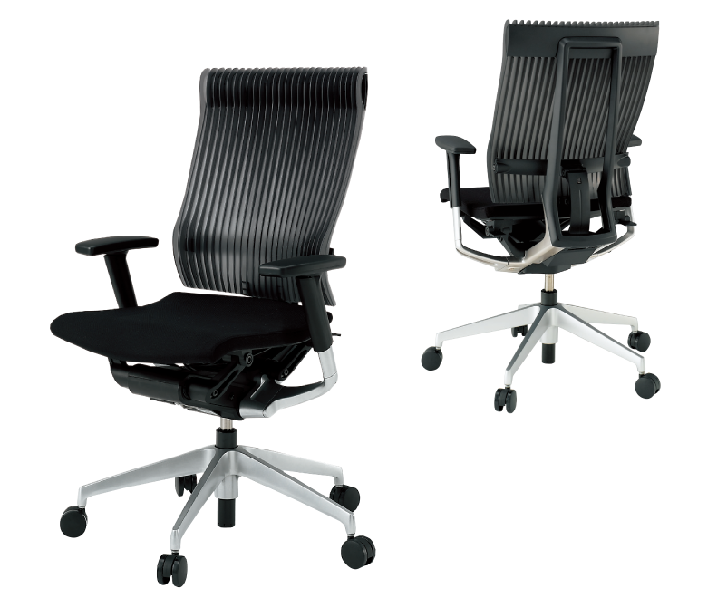 ITOKI SP chair