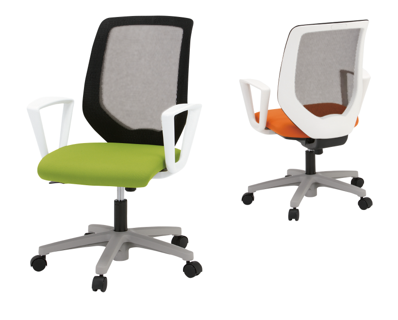 ITOKI CL chair