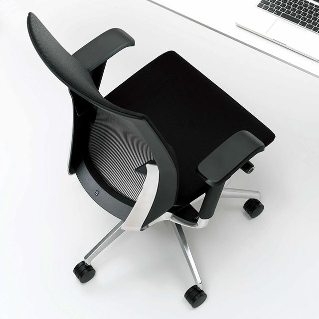 Office Space Furnitures By Itoki Vento Chairs Global