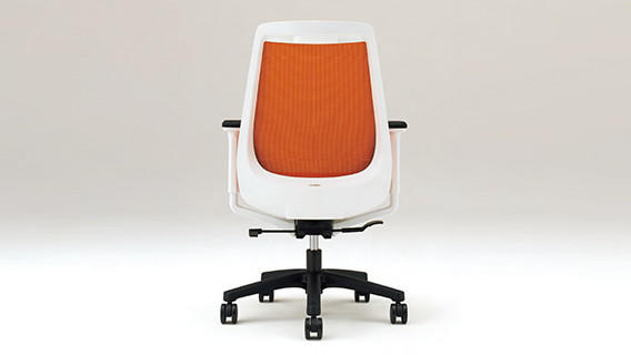 Office Space furnitures by ITOKI - Nona Office Chairs | ITOKI Global