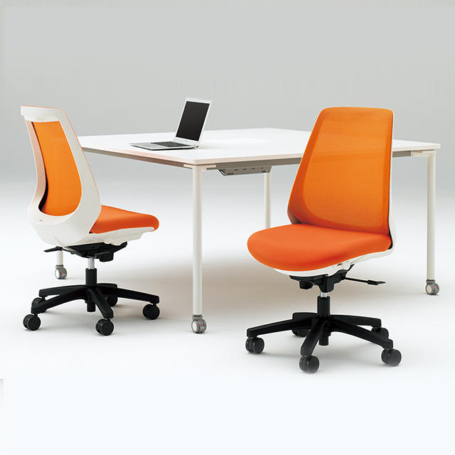 Office Space furnitures by ITOKI - Nona Office Chairs | ITOKI Global