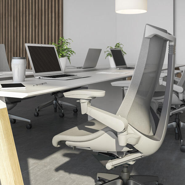 Office Space furnitures by ITOKI Act Chair ITOKI Global