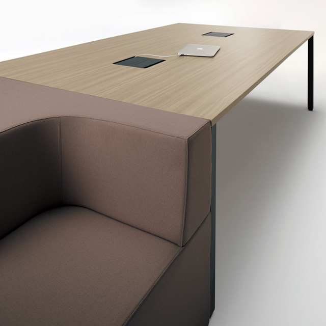 Office Space furnitures by ITOKI - ActLink | ITOKI Global