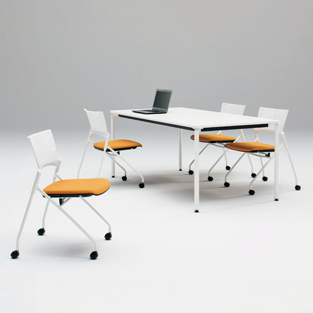 MANOSS Meeting Chair