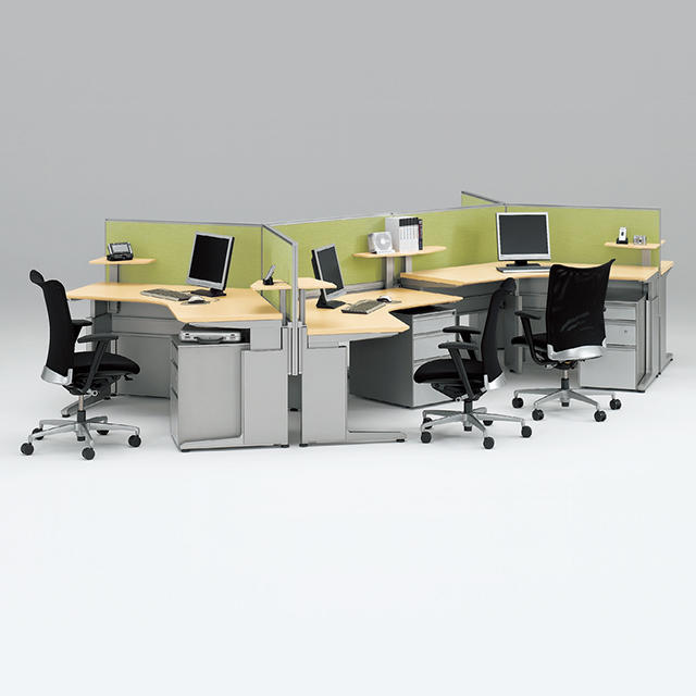 Find office furniture including