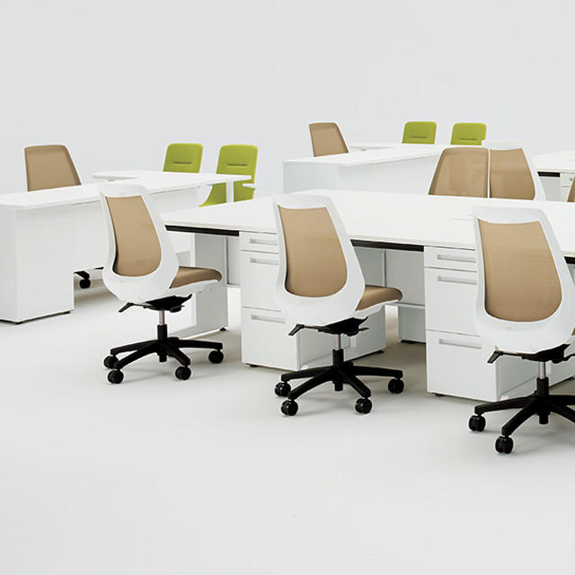 CZR Desk Series