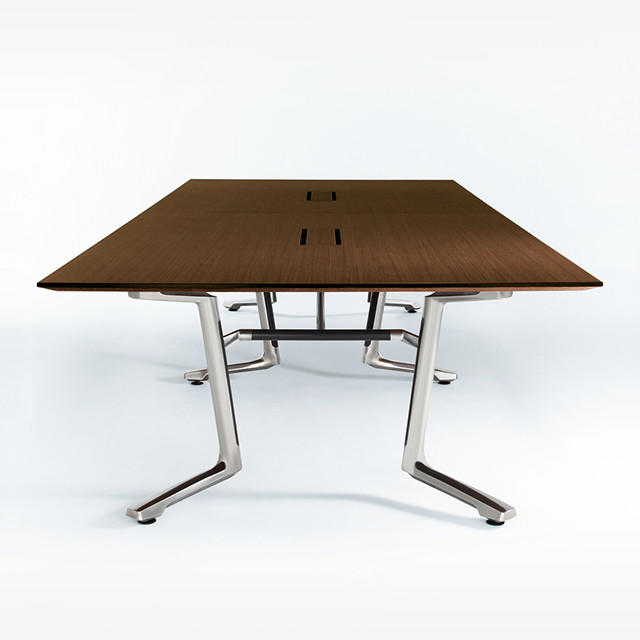 MJ 592 ぽかっ イトーキ フラップテーブル トラデ Itoki flap table trade