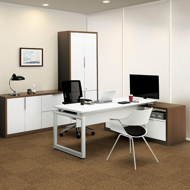 Office Space furnitures by ITOKI - Lobby & Lounge Furniture | ITOKI Global