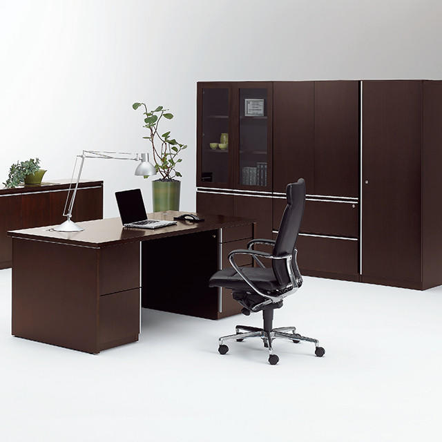 Executive furniture