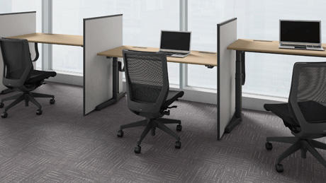 Office Space Furnitures By Itoki Toiro Itoki Global