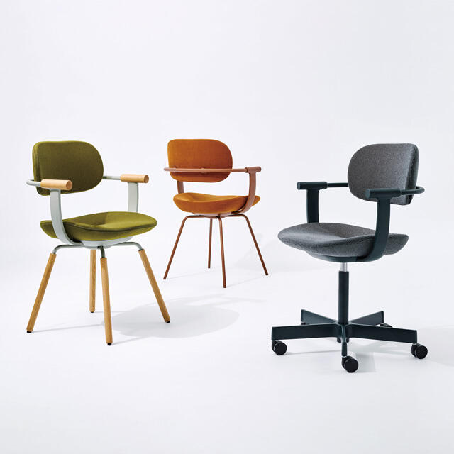 ITOKI Furniture Designs | Facilities @ Products of ITOKI Global